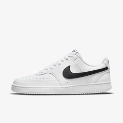 Tênis Nike Court Vision Low Next Nature - Feminino - Foto 3