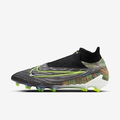 Chuteira Campo Nike Phantom GX Elite Fusion Dynamic Fit - Adulto - Foto 1