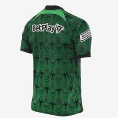 Camisa Atlético Nacional III Torcedor Pro 2023/24 Nike - Masculina - Foto 2
