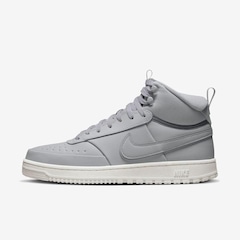 Tênis Nike Court Vision Mid Winter - Masculino - Foto 1