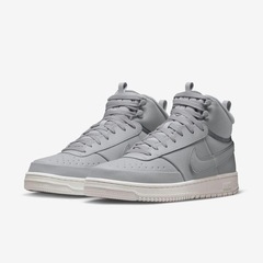 Tênis Nike Court Vision Mid Winter - Masculino - Foto 6