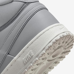 Tênis Nike Court Vision Mid Winter - Masculino - Foto 9