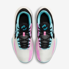 Tênis Nike Precision 6 - Masculino - Foto 4