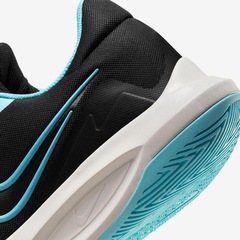 Tênis Nike Precision 6 - Masculino - Foto 8
