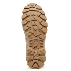 Bota Coturno Kyllper Tático Impermeável - Masculino - Foto 4