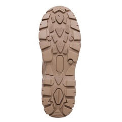 Bota Coturno Kyllper Tático Sniper Novo - Masculino - Foto 5