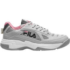 Tênis Fila Lugano 7.0 - Feminino - Foto 1