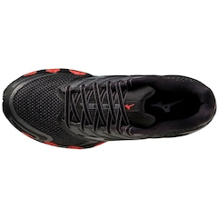 Tênis Mizuno Wave Prophecy 12 S - Masculino - Foto 3