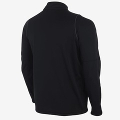 Agasalho sem Capuz Nike Dri-Fit Park20 - Infantil - Foto 2