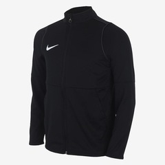 Agasalho sem Capuz Nike Dri-Fit Park20 - Infantil - Foto 4