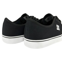 Tênis DC Shoes District - Adulto - Foto 3
