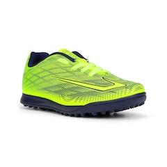 Chuteira Society Topper Slick Iv - Infantil - Foto 2