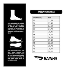 Tênis Rainha York - Masculino - Foto 6
