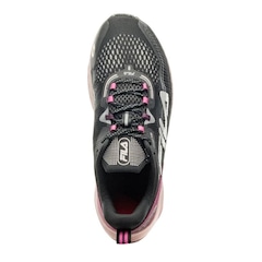 Tênis Fila Racer T2 - Feminino - Foto 7