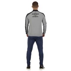 Agasalho Grêmio Treino 2022 Umbro - Masculino - Foto 2