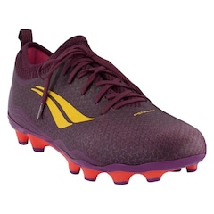 Chuteira de Futebol de Campo Penalty S11 Locker Ecoknit Xxi - Adulto - Foto 1