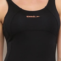 Macaquinho para Natação Speedo Basic - Adulto - Foto 5