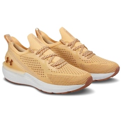 Tênis Under Armour Charged Quicker - Unissex - Foto 2