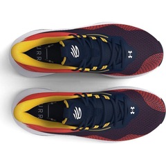Tênis Under Armour Curry Hovr Splash 2 - Unissex - Foto 4
