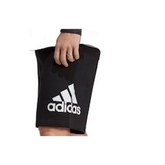 Bermuda de Moletom adidas Must Have - Masculina - Foto 3