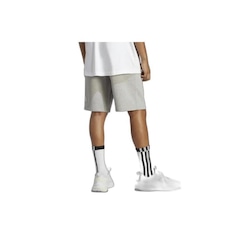 Bermuda de Moletom adidas Must Have - Masculina - Foto 3