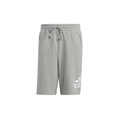 Bermuda de Moletom adidas Must Have - Masculina - Foto 1