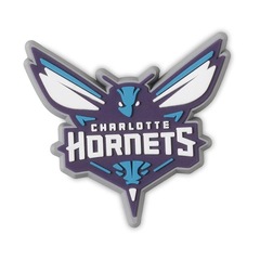Jibbitz Crocs Nba Charlotte Hornets Logo - Foto 2