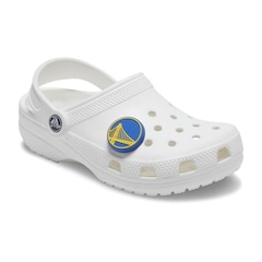 Jibbitz Crocs Nba Golden State Warriors - Foto 2