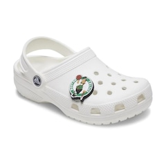 Jibbitz Crocs Nba Boston Celtics - Foto 1