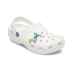 Jibbitz Crocs Pato Donald - Foto 2