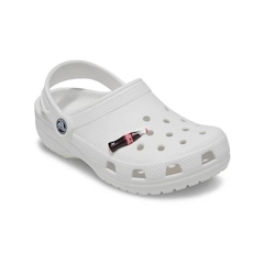Jibbitz Crocs Garrafa Coca-Cola - Foto 3