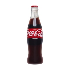 Jibbitz Crocs Garrafa Coca-Cola - Foto 1