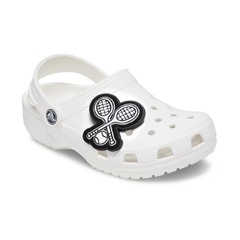 Jibbitz Crocs Raquete de Tennis Patch - Foto 2