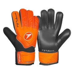 Luvas de Goleiro Poker Training Focus - Infantil - Foto 1