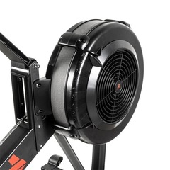 Remo Seco Starke SR Pro - Air Rower com Conexão Bluetooth para Apps de Treino - Foto 3