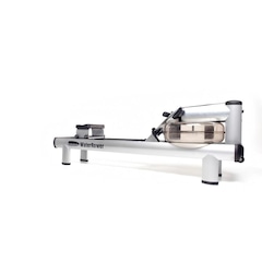 Remo Seco Water Rower M1 Hirise à Base de Água Profissional - Foto 2