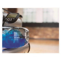 Remo Seco Water Rower M1 Hirise à Base de Água Profissional - Foto 5