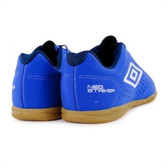 Chuteira Futsal Adulto Umbro Neo Striker - Foto 5