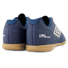 Chuteira Futsal Adulto Umbro Neo Striker - Foto 5