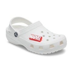 Jibbitz Crocs Marvel Logo - Foto 2