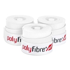 Kit de Overgrip Polyfibre Omnigrip 0.6mm - 03 Unidades - Foto 3