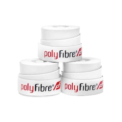 Kit de Overgrip Polyfibre Omnigrip 0.6mm - 03 Unidades - Foto 1