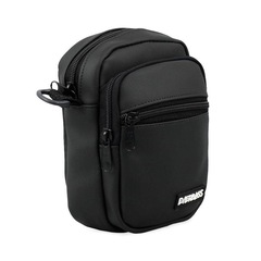 Shoulder Bag Everbags Bolso Emborrachada - Foto 3