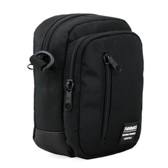 Shoulder Bag Everbags Zíper - Foto 3