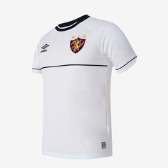 Camisa do Sport II 2023 Umbro Classic S/N Oficial - Masculina - Foto 2