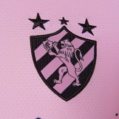 Camisa do Sport Umbro Outubro Rosa 2021 - Feminina - Foto 4