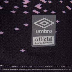 Camisa do Sport Umbro Outubro Rosa 2021 - Feminina - Foto 5
