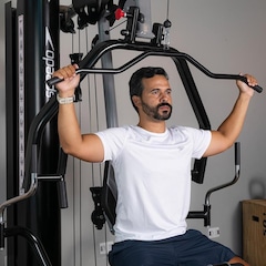 Estação de Musculação Speedo Multi 3 Leg - Foto 4