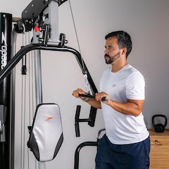 Estação de Musculação Speedo Multi 3 Leg - Foto 5