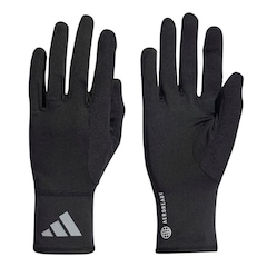 Kit Luvas + Gorro adidas para Frio Aeroready - Foto 2